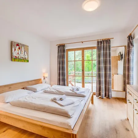 #16 Am Sonnenhang Alpesi faház Neukirchen am Großvenediger