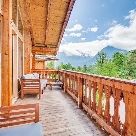 #16 Am Sonnenhang * Neukirchen am Großvenediger