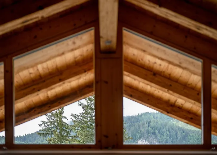 Dağ evi #16 Am Sonnenhang *