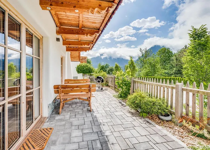 #16 Am Sonnenhang * Neukirchen am Großvenediger