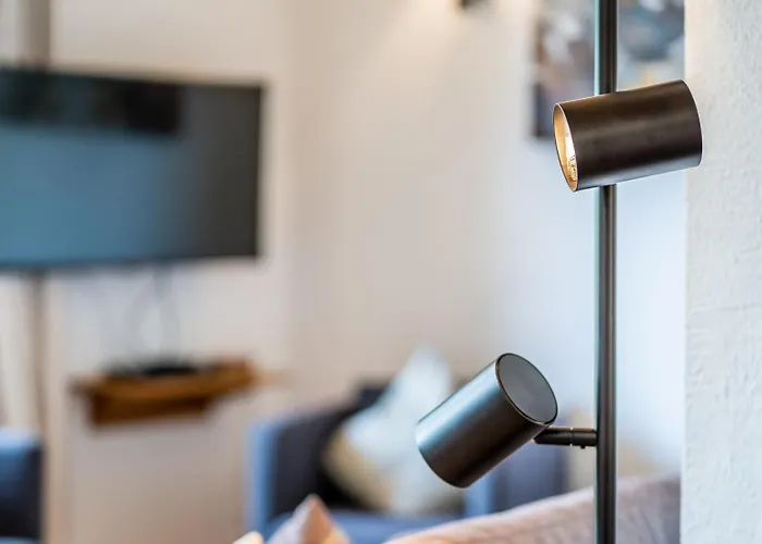 Alpesi faház #16 Am Sonnenhang