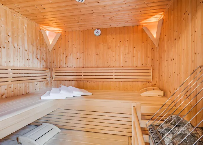 Dağ evi #16 Am Sonnenhang *